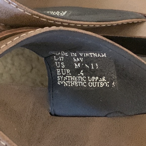 Reef Sz 11. Excellent Pre-owned - Picture 2 of 9